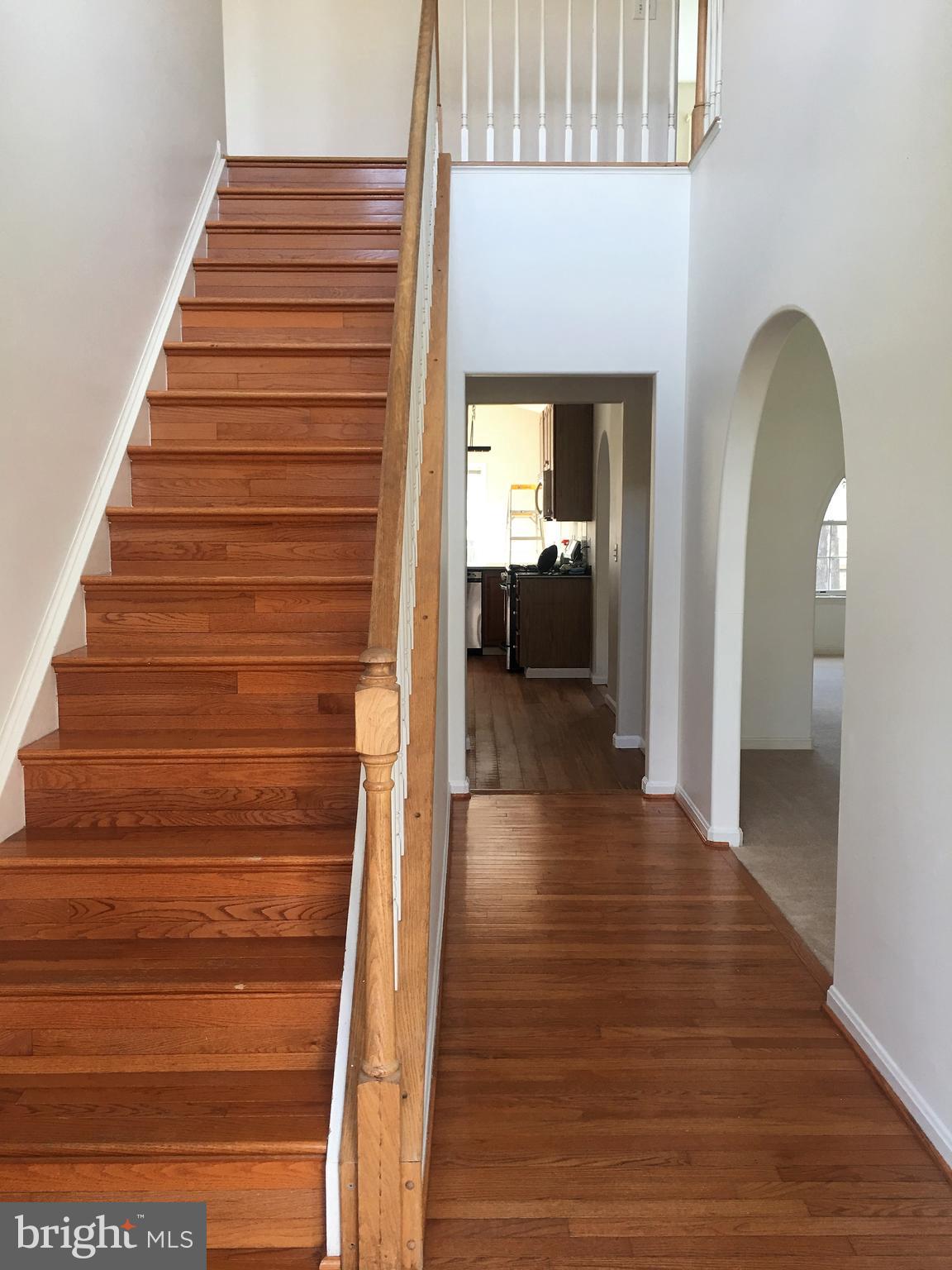 HAMPTON OAKS - Residential Lease