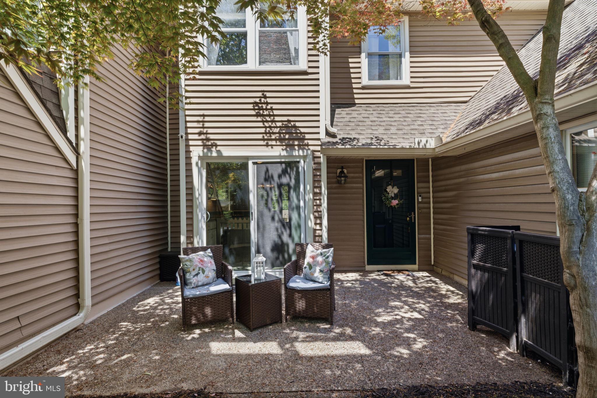 TANGLEWOOD - Residential