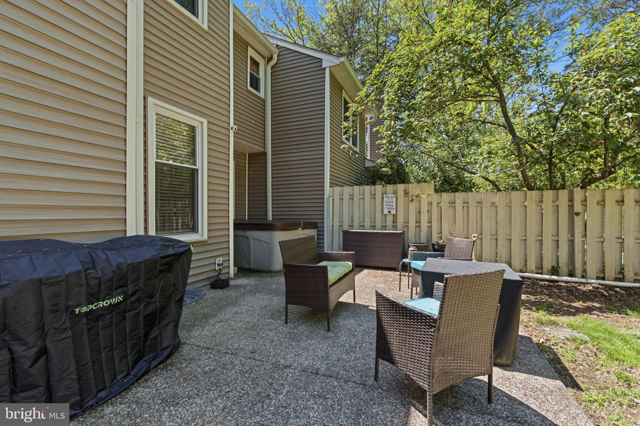 TANGLEWOOD - Residential