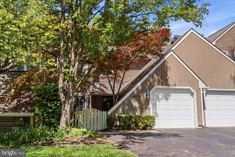 1586 Bud Lane, Yardley, PA 19067 - MLS#: PABU2120258