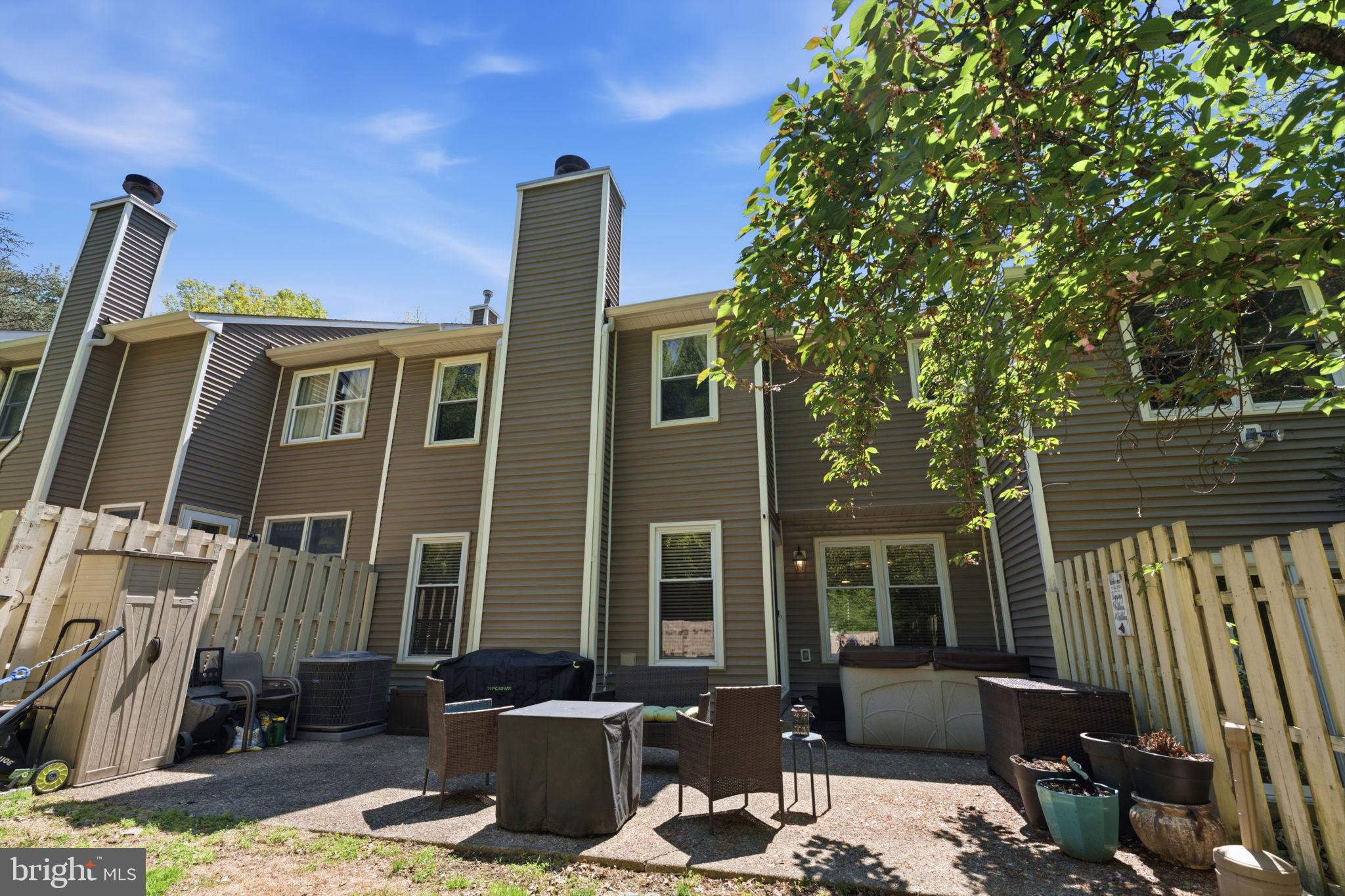 TANGLEWOOD - Residential