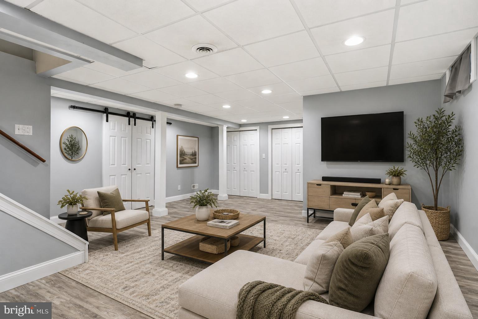 TANGLEWOOD - Residential