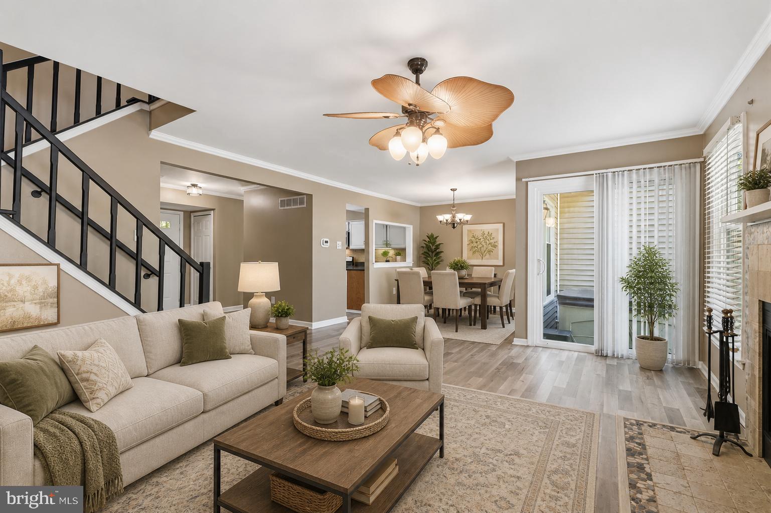 TANGLEWOOD - Residential
