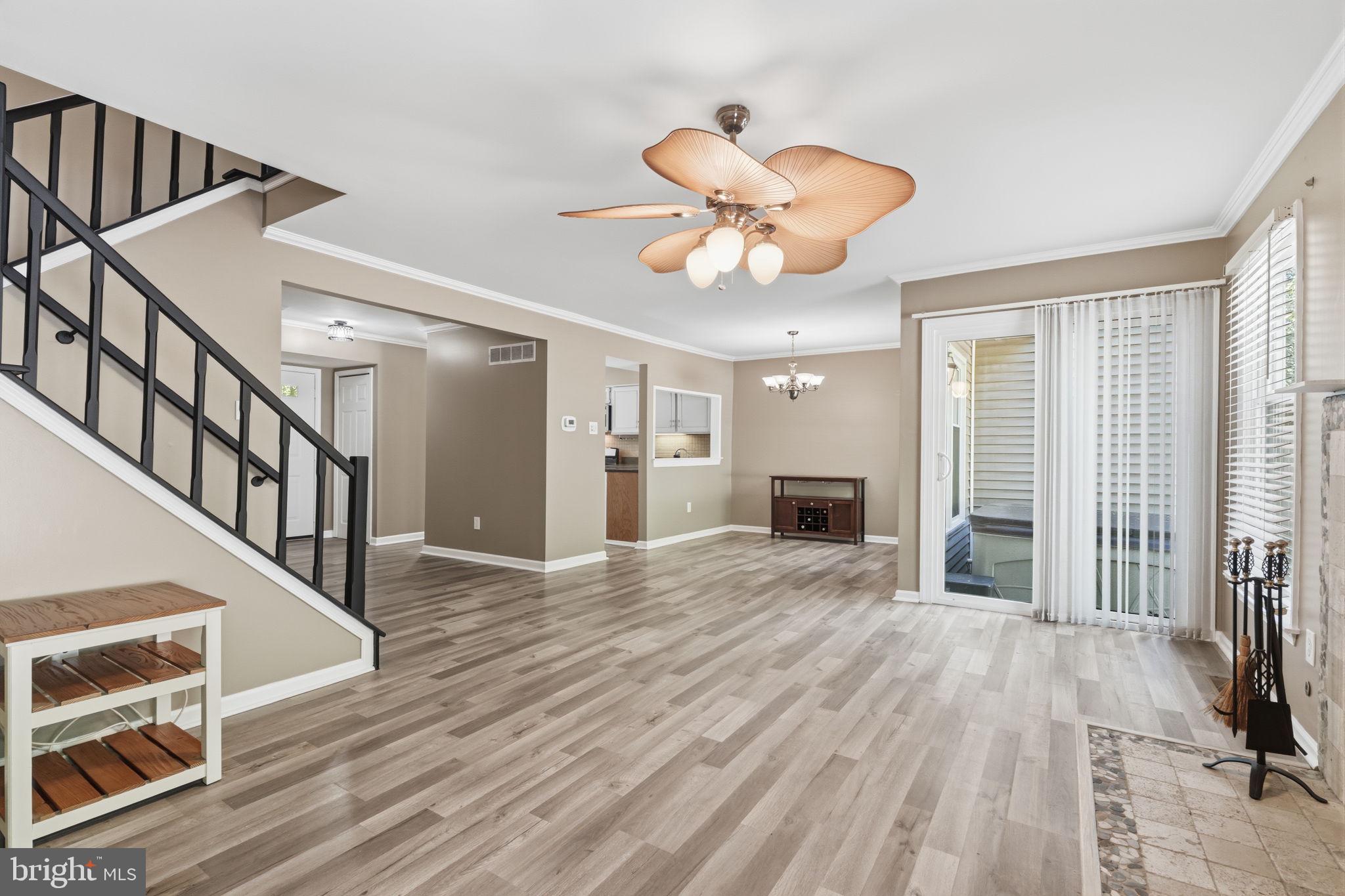 TANGLEWOOD - Residential