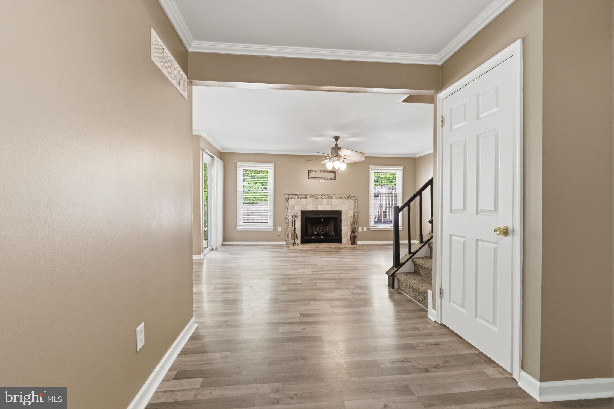 TANGLEWOOD - Residential
