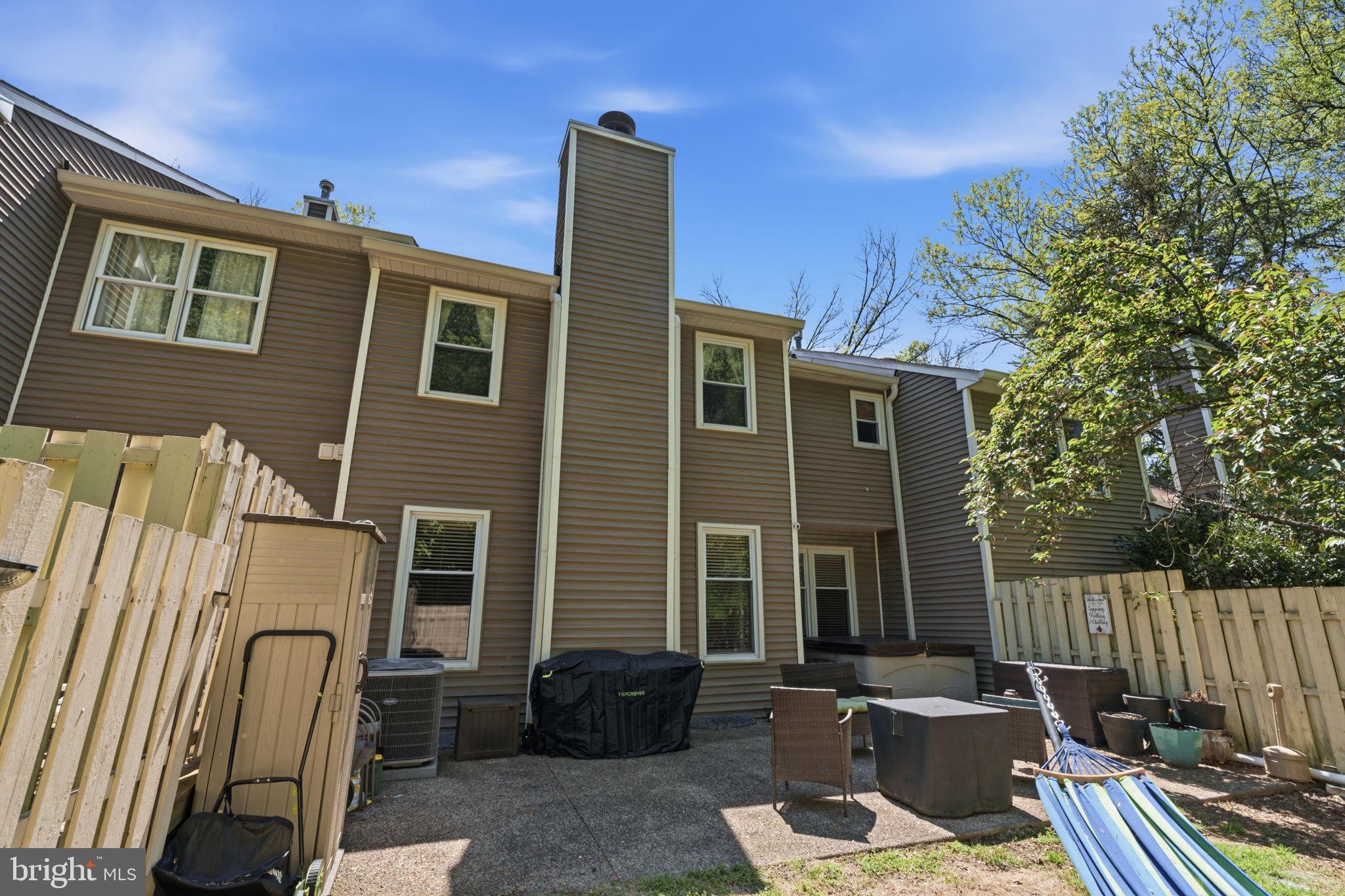 TANGLEWOOD - Residential