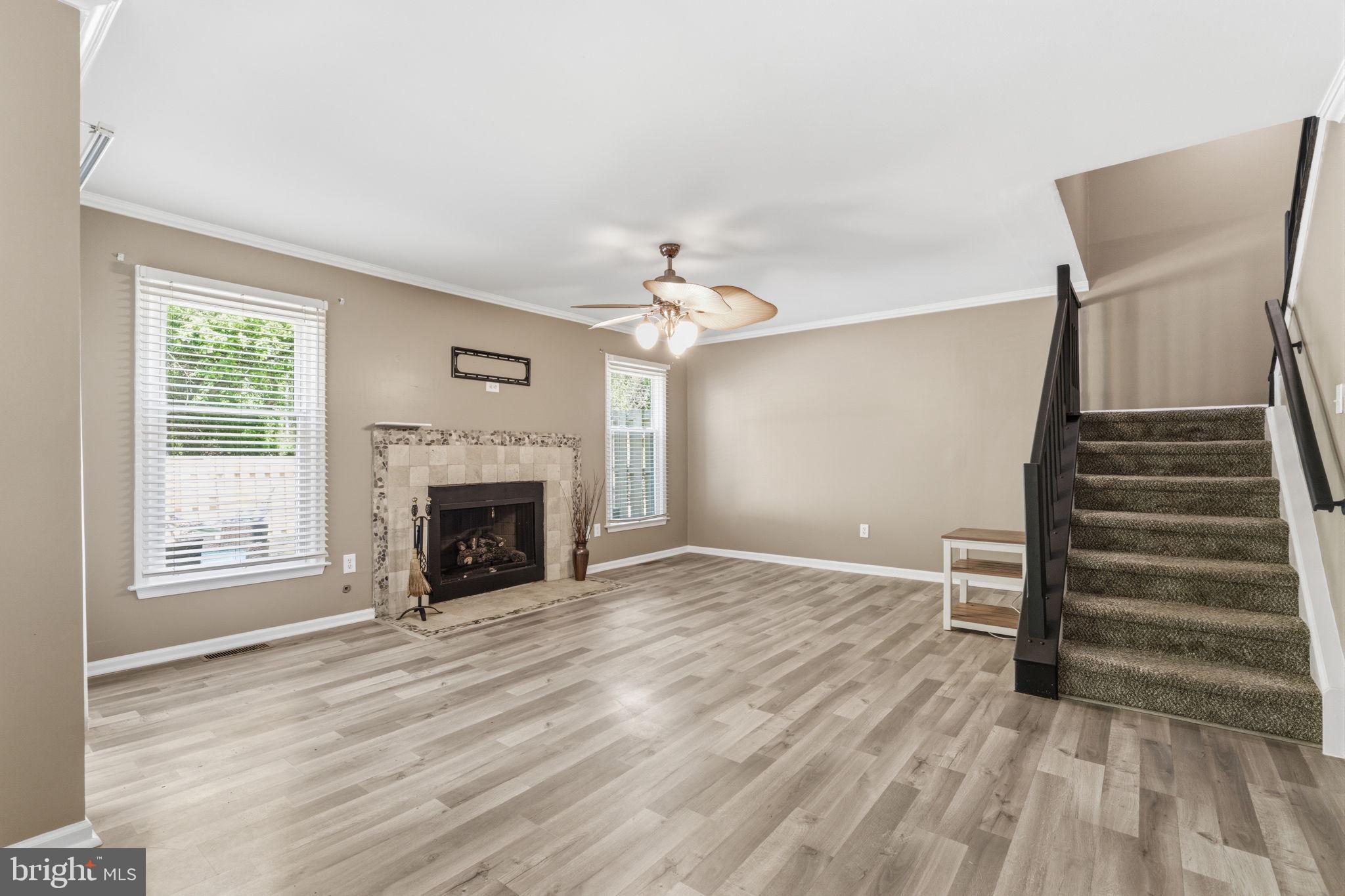 TANGLEWOOD - Residential