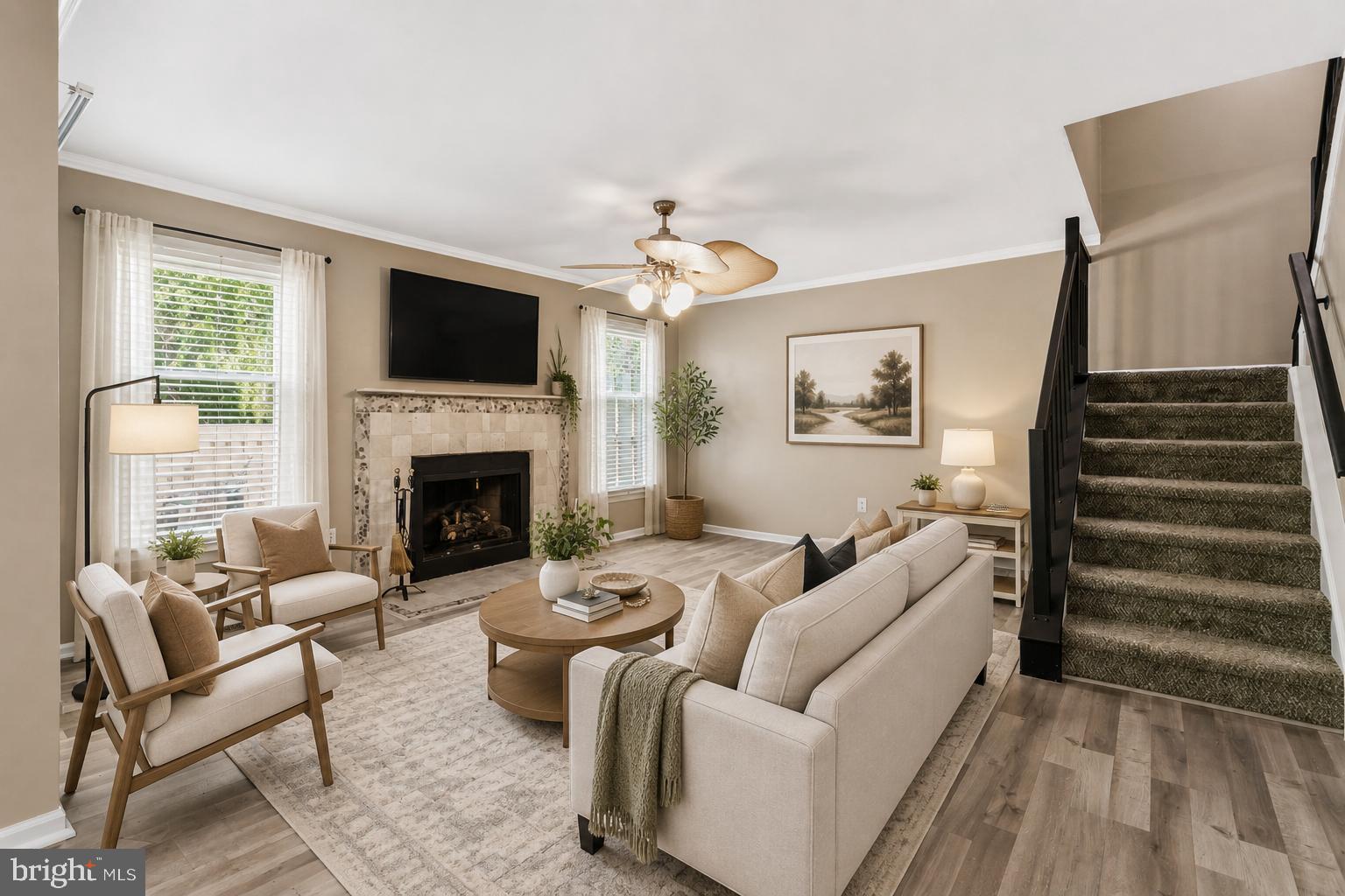 TANGLEWOOD - Residential