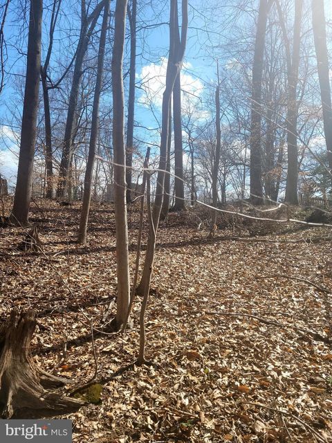 Vacant Land For Sale - Charlie Bills Place<br/> INDIAN HEAD, MD 20640