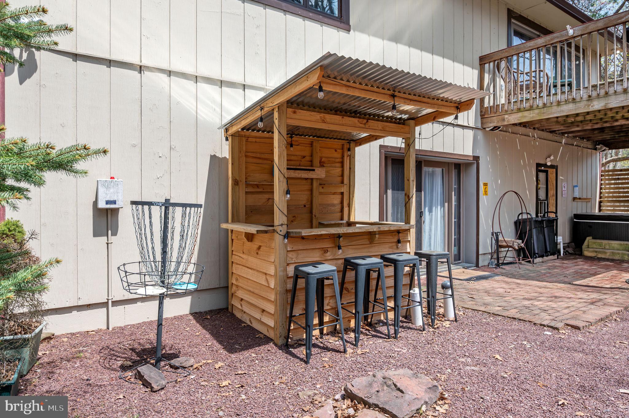 LAKE HARMONY ESTATES - Residential