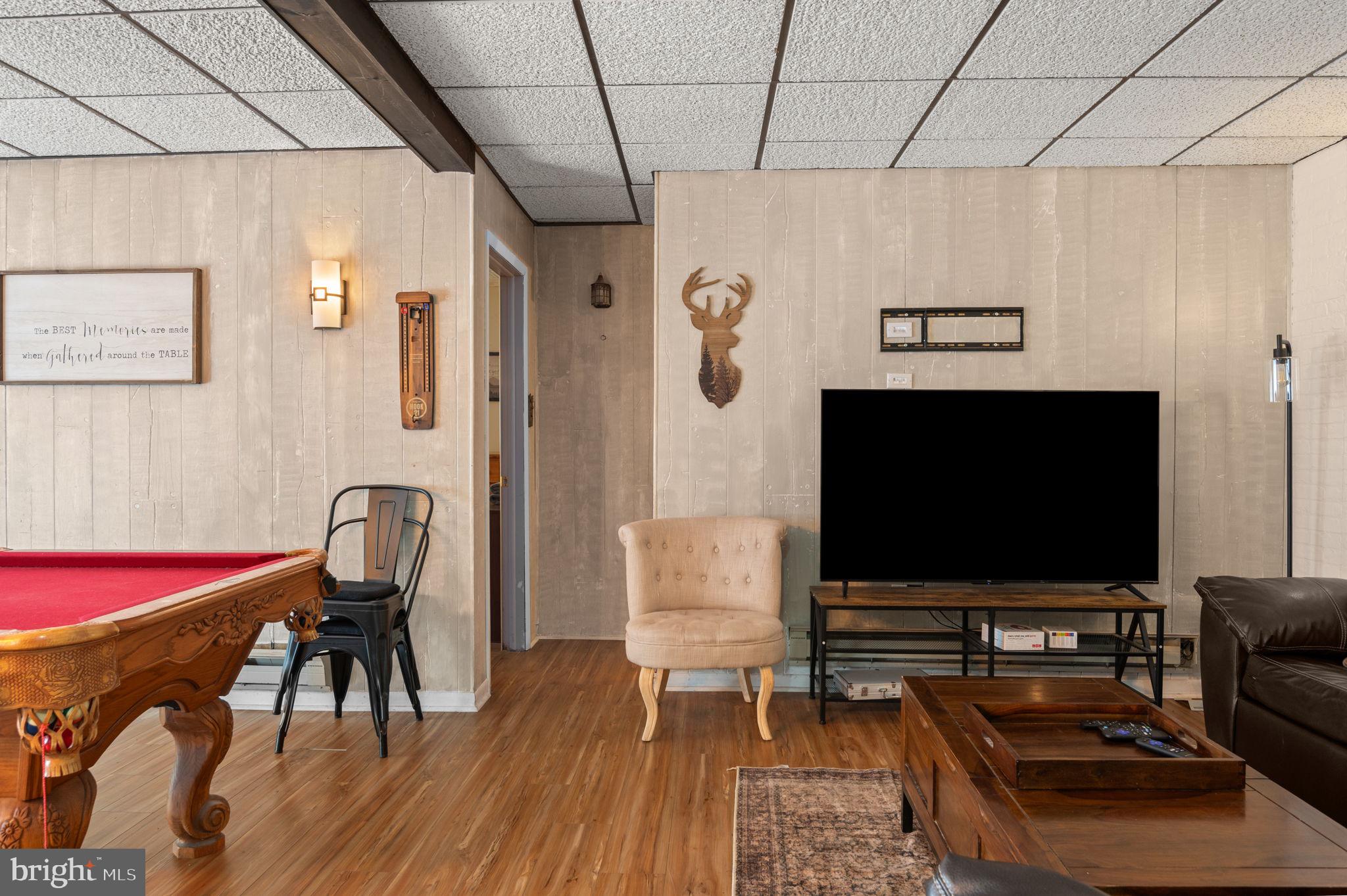 LAKE HARMONY ESTATES - Residential