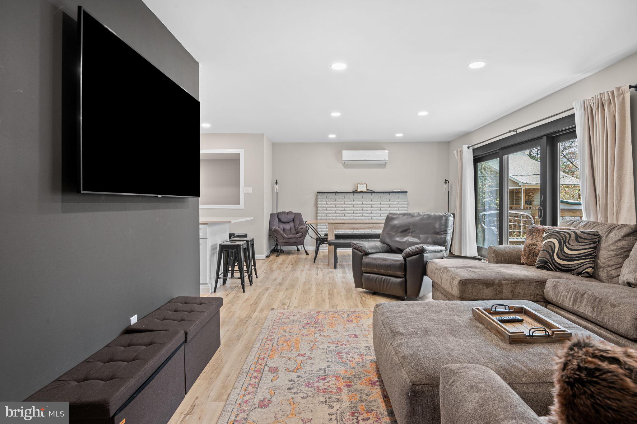 LAKE HARMONY ESTATES - Residential