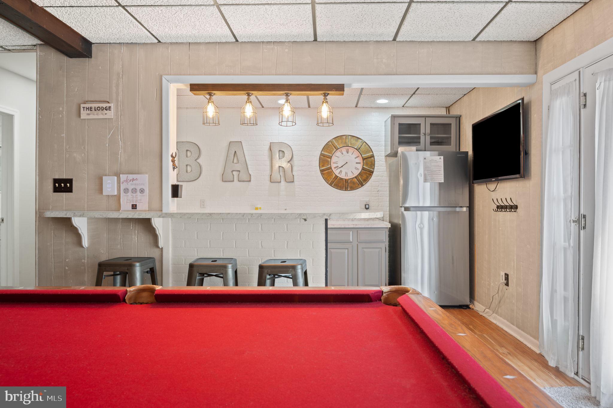 LAKE HARMONY ESTATES - Residential