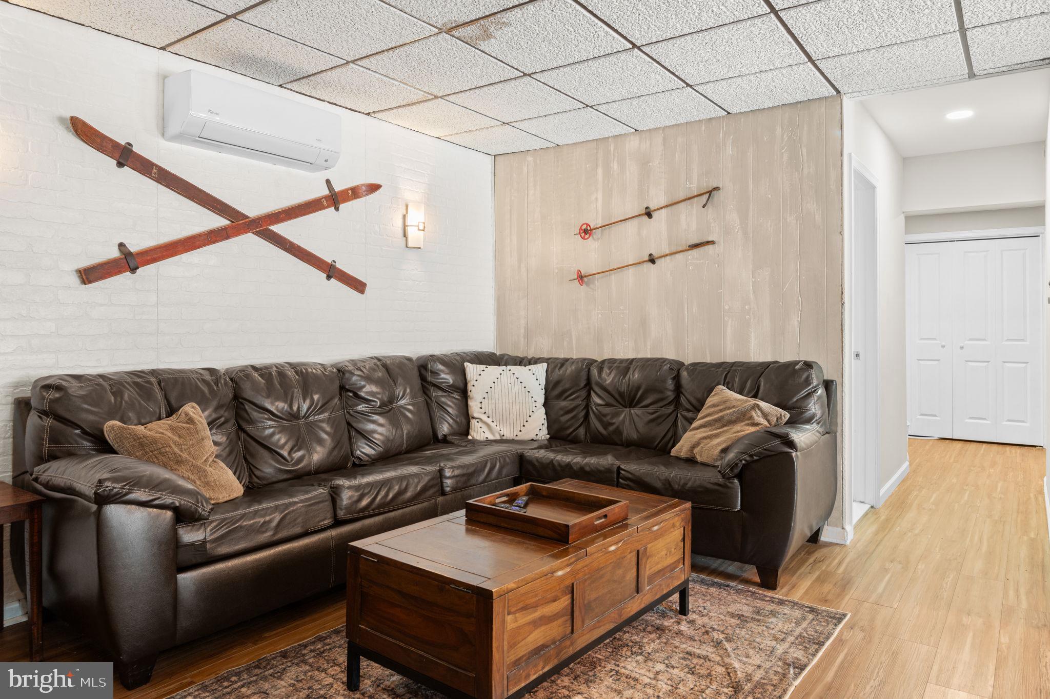 LAKE HARMONY ESTATES - Residential