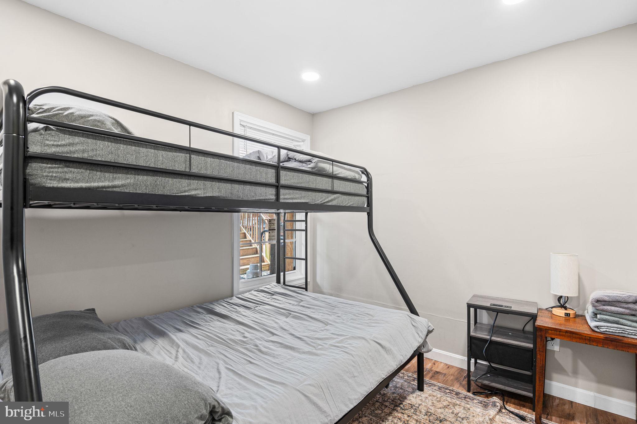 LAKE HARMONY ESTATES - Residential