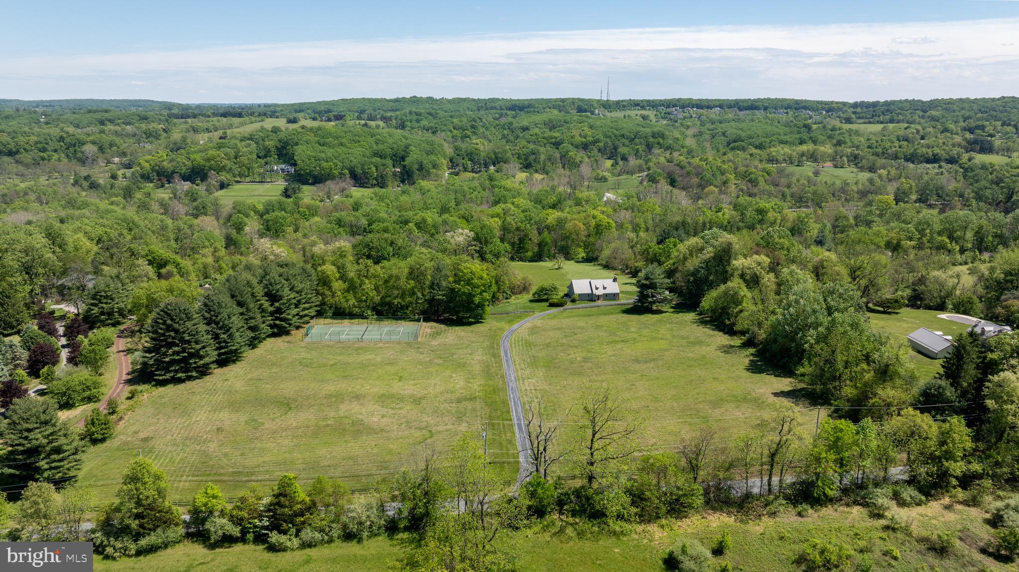 RAPPS CORNER - Land