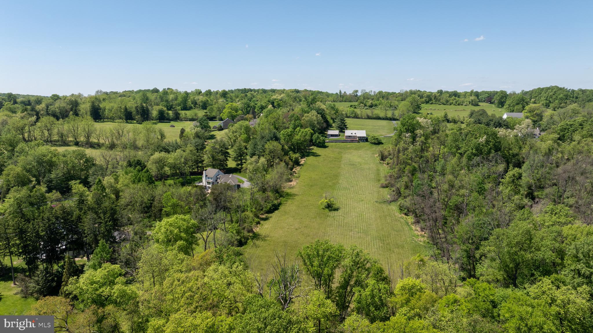 RAPPS CORNER - Land