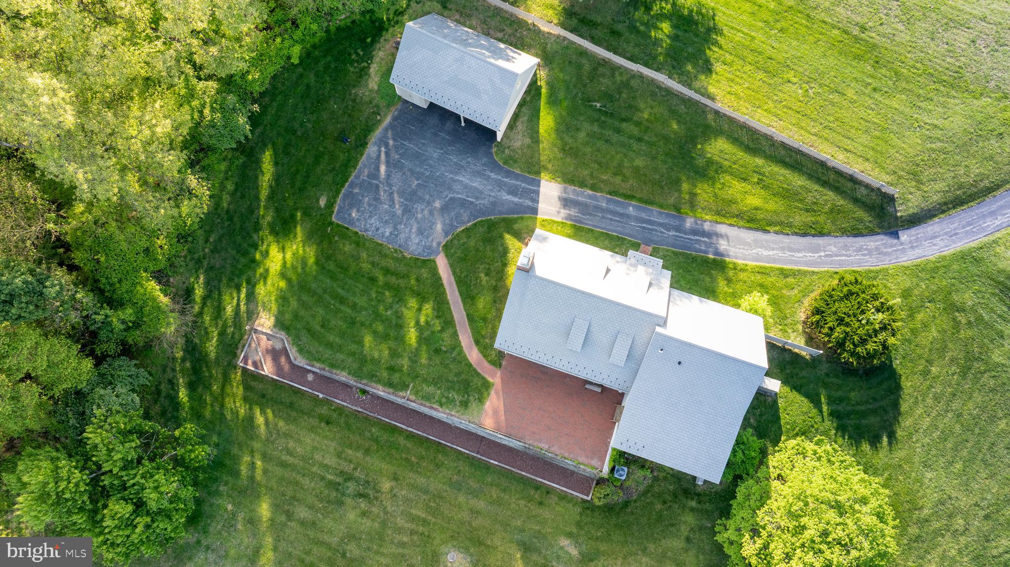 RAPPS CORNER - Land