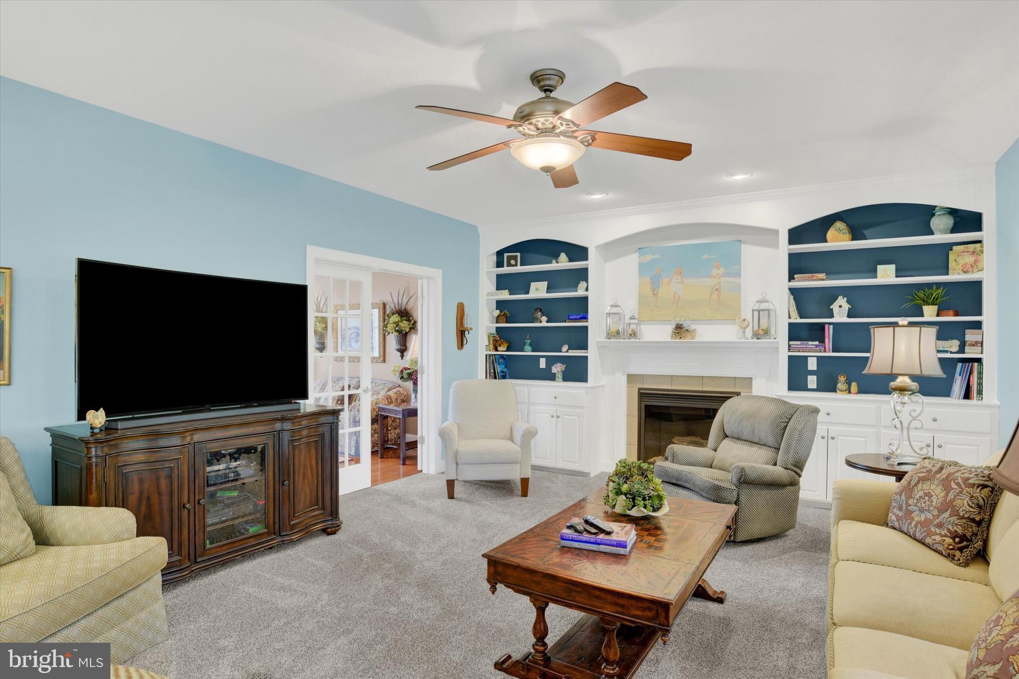 HIGH MEADOW - Residential