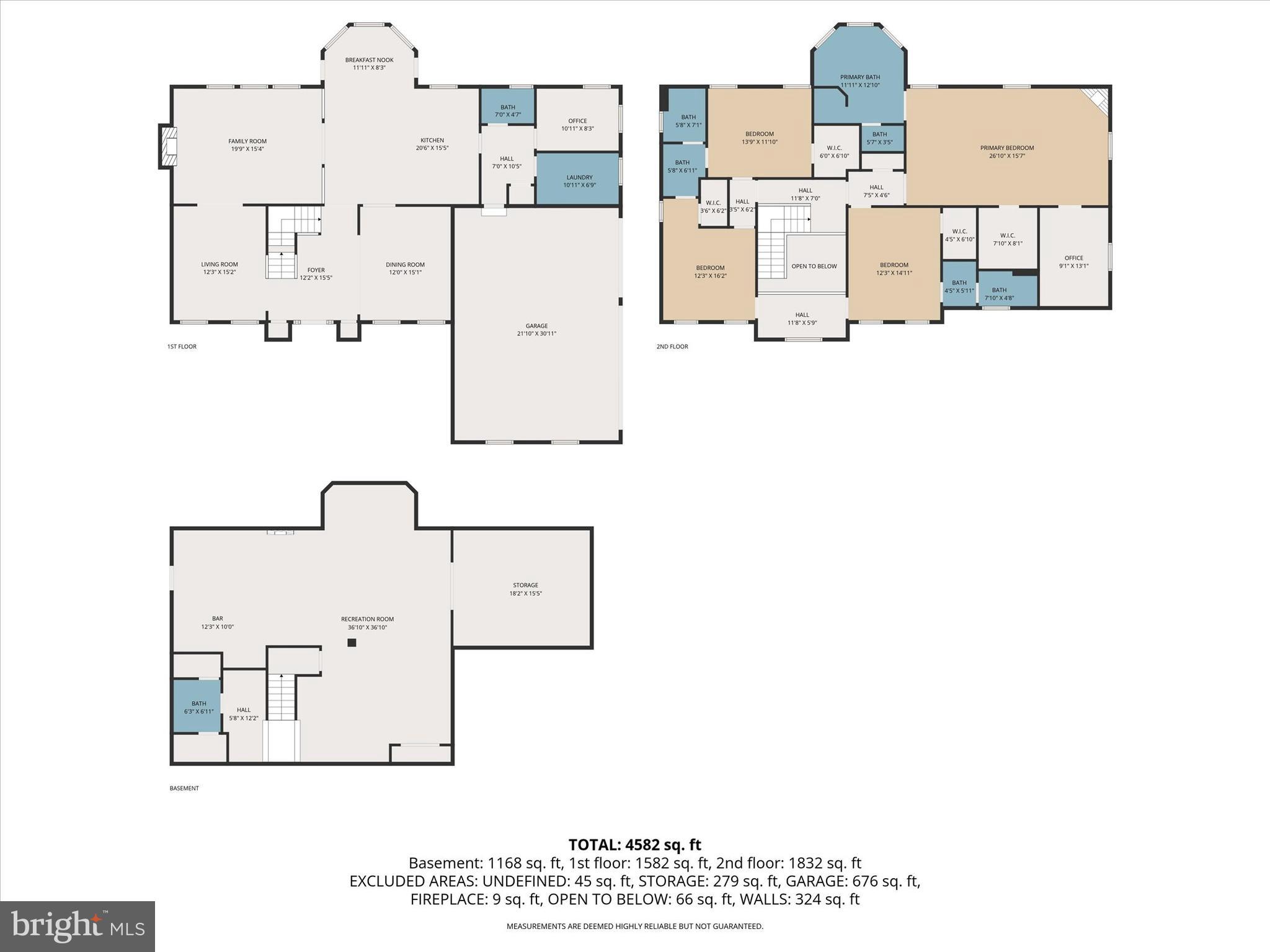 HIGH MEADOW - Residential