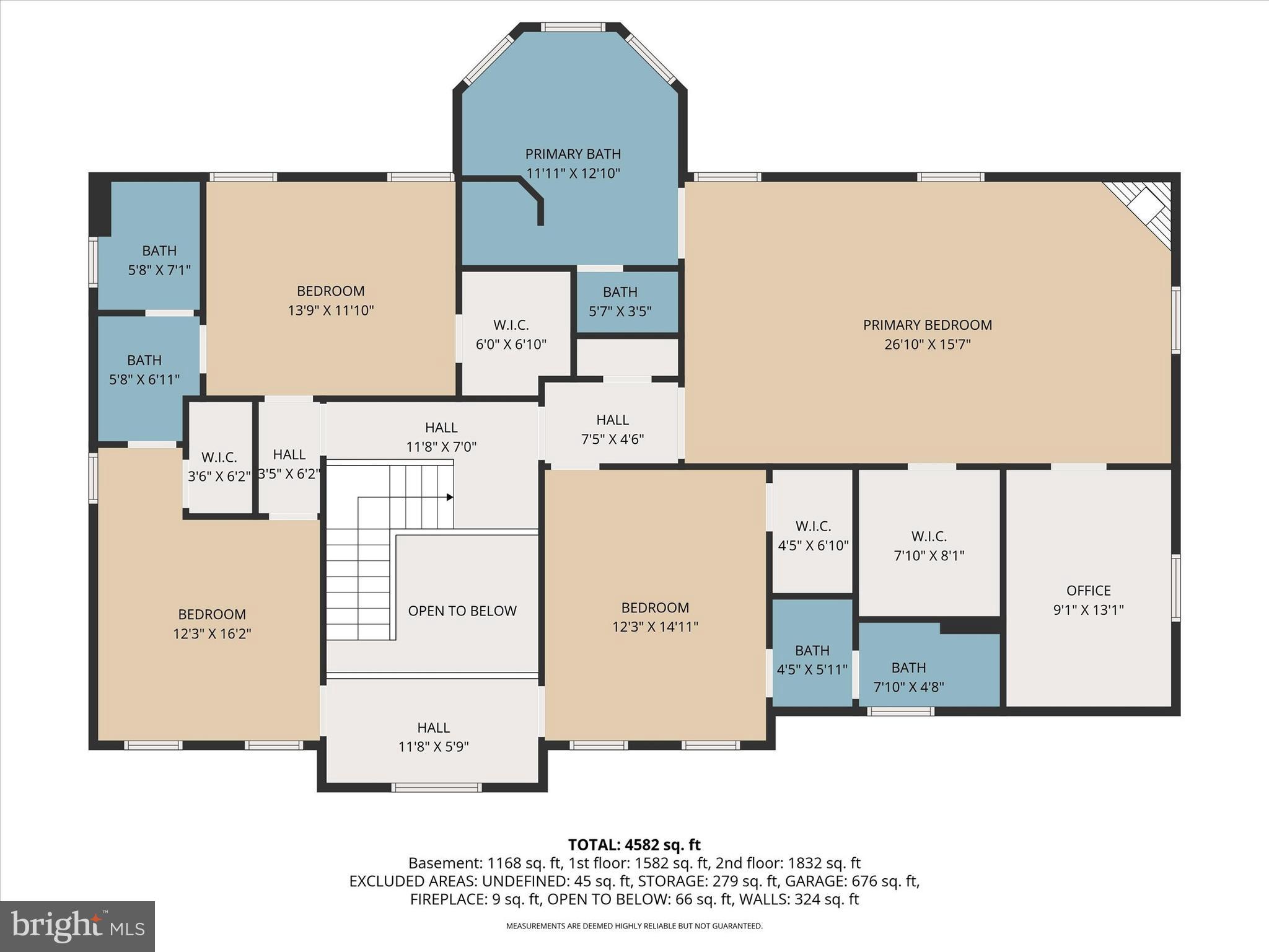 HIGH MEADOW - Residential