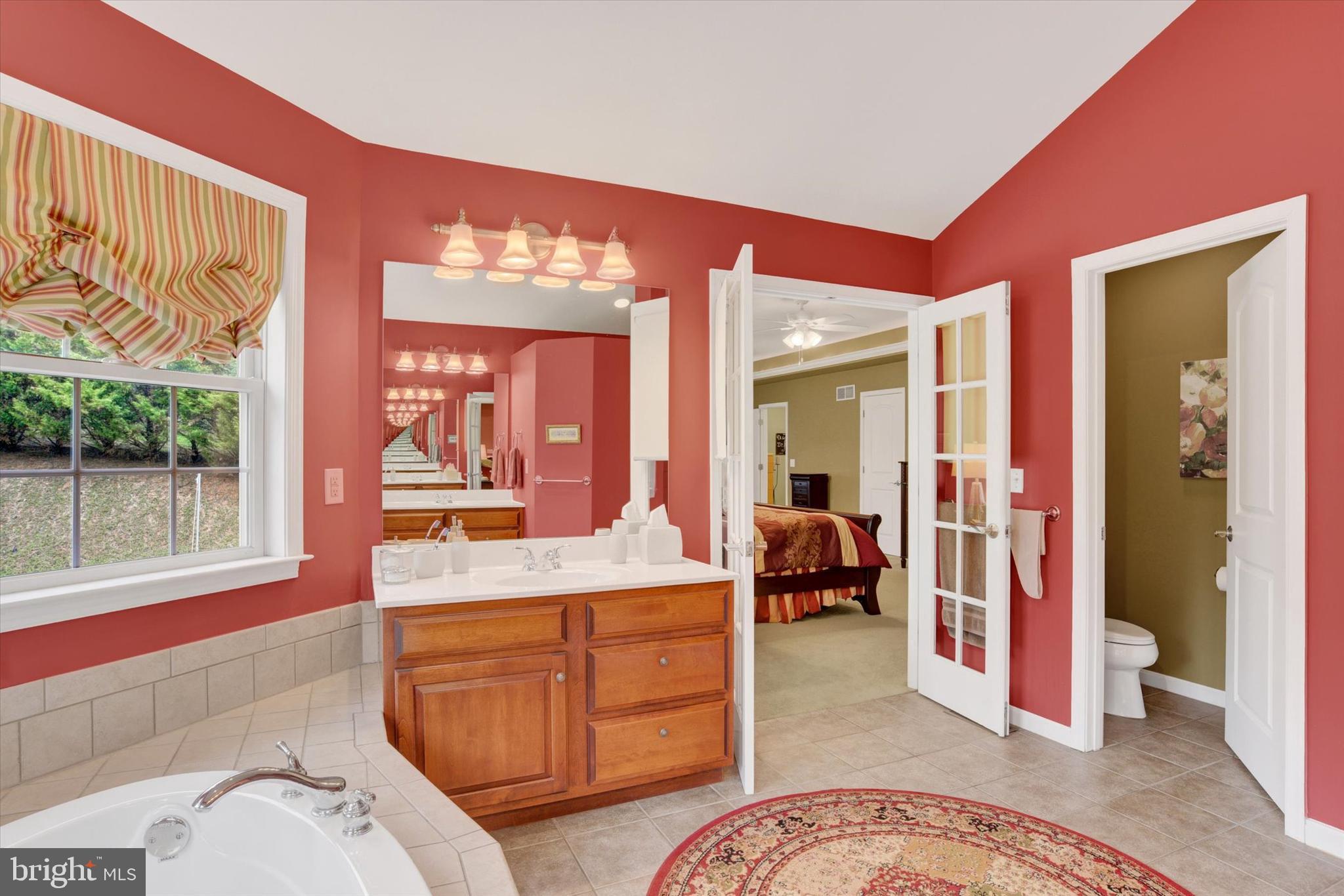 HIGH MEADOW - Residential