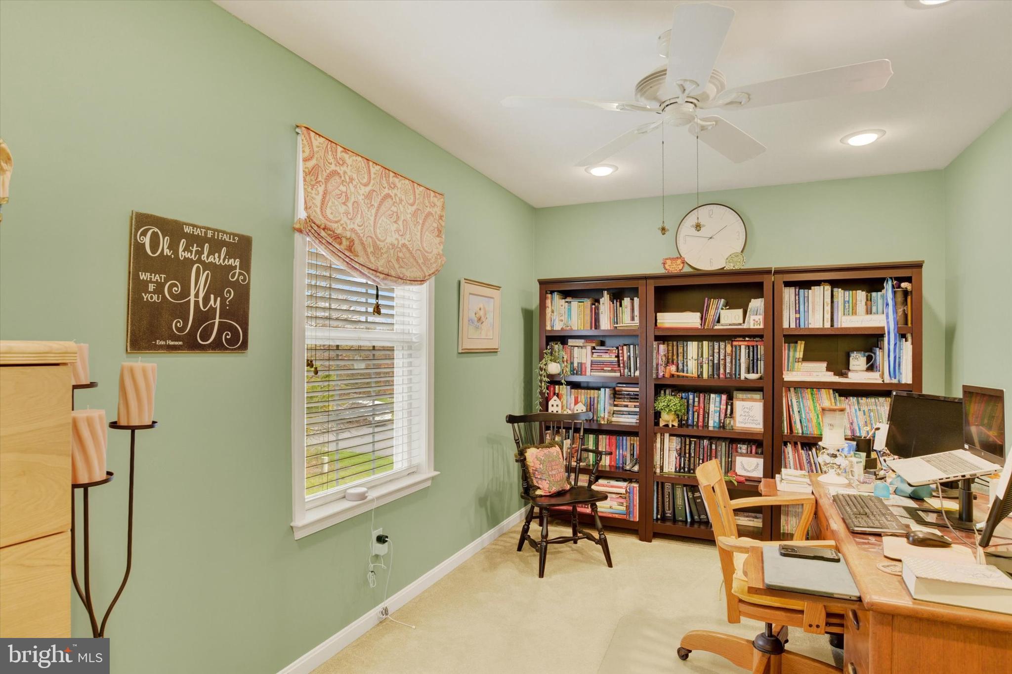 HIGH MEADOW - Residential