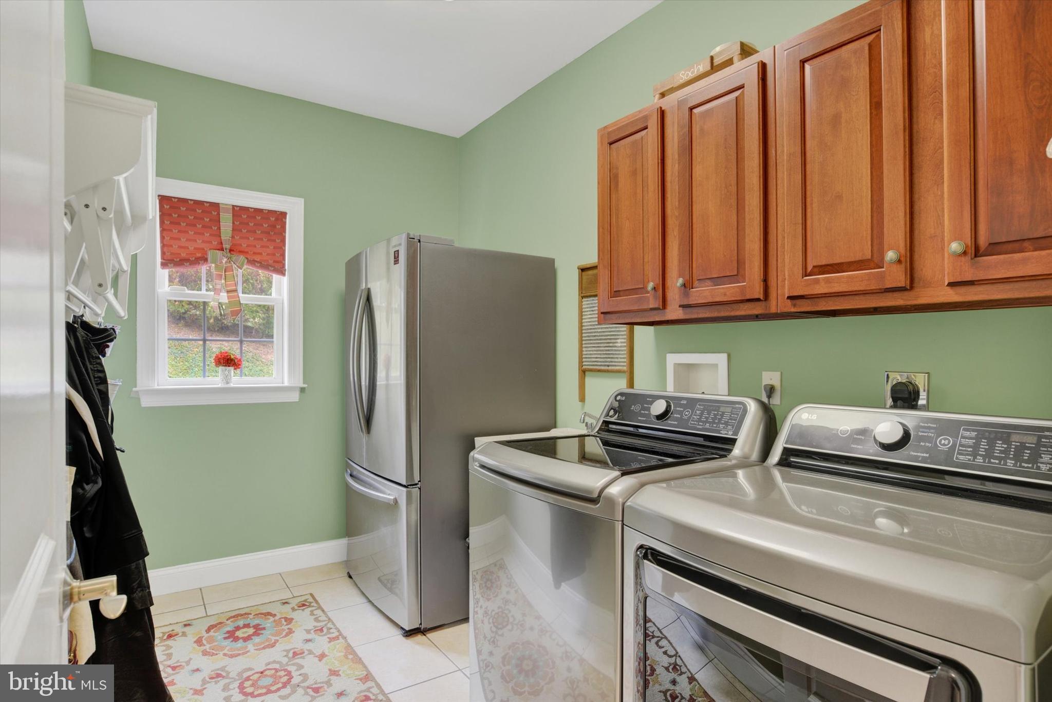 HIGH MEADOW - Residential