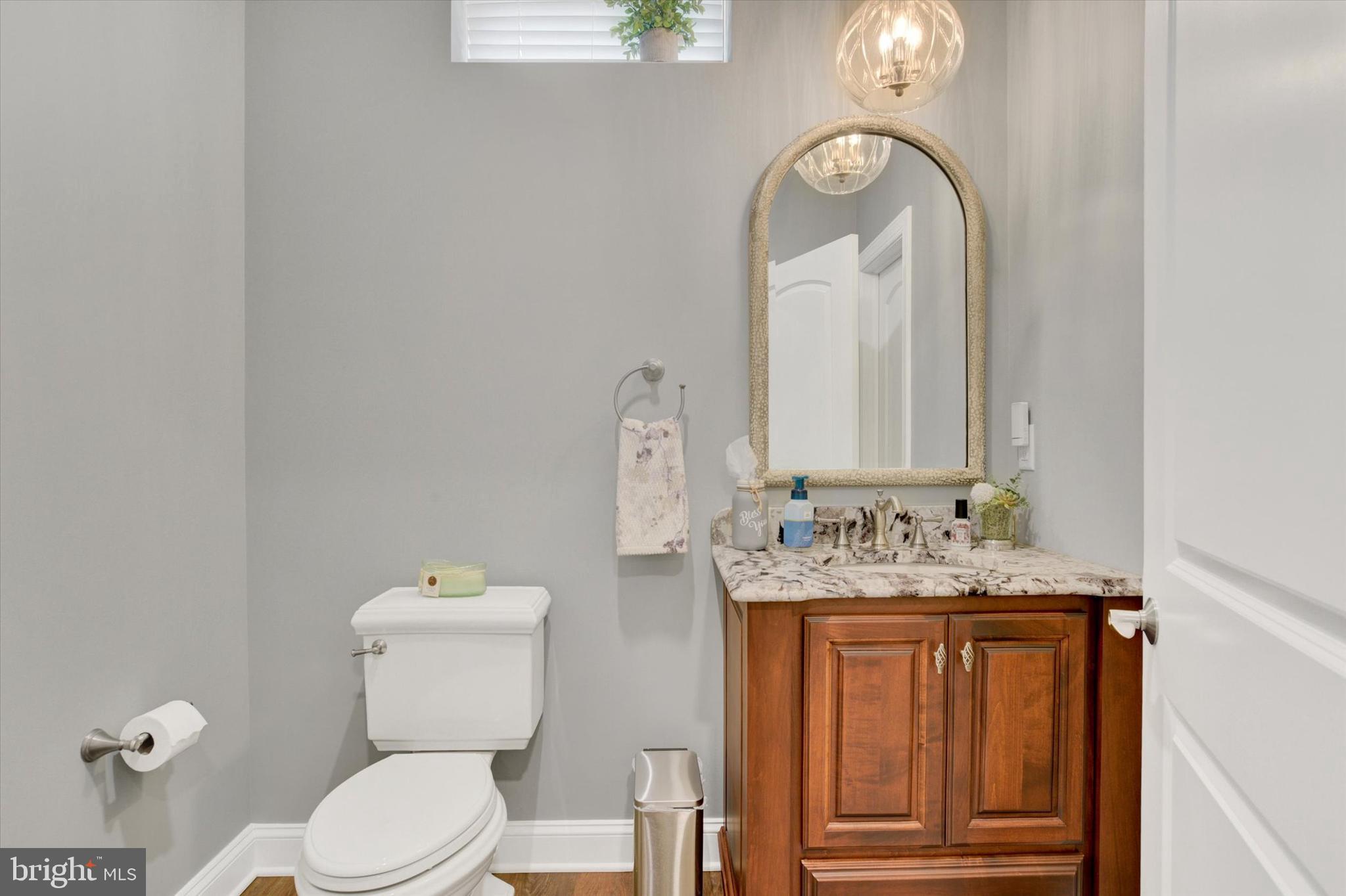 HIGH MEADOW - Residential