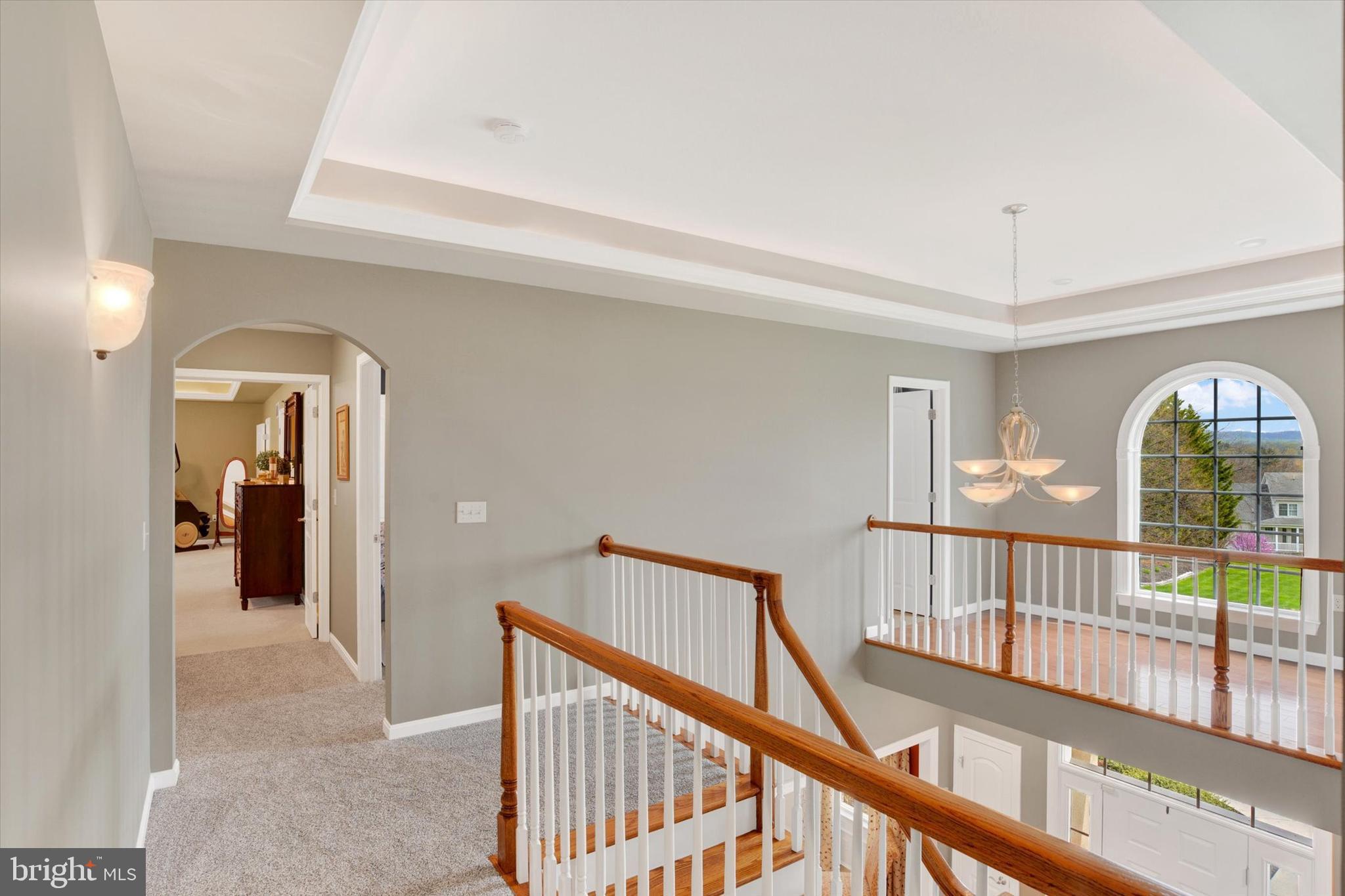 HIGH MEADOW - Residential