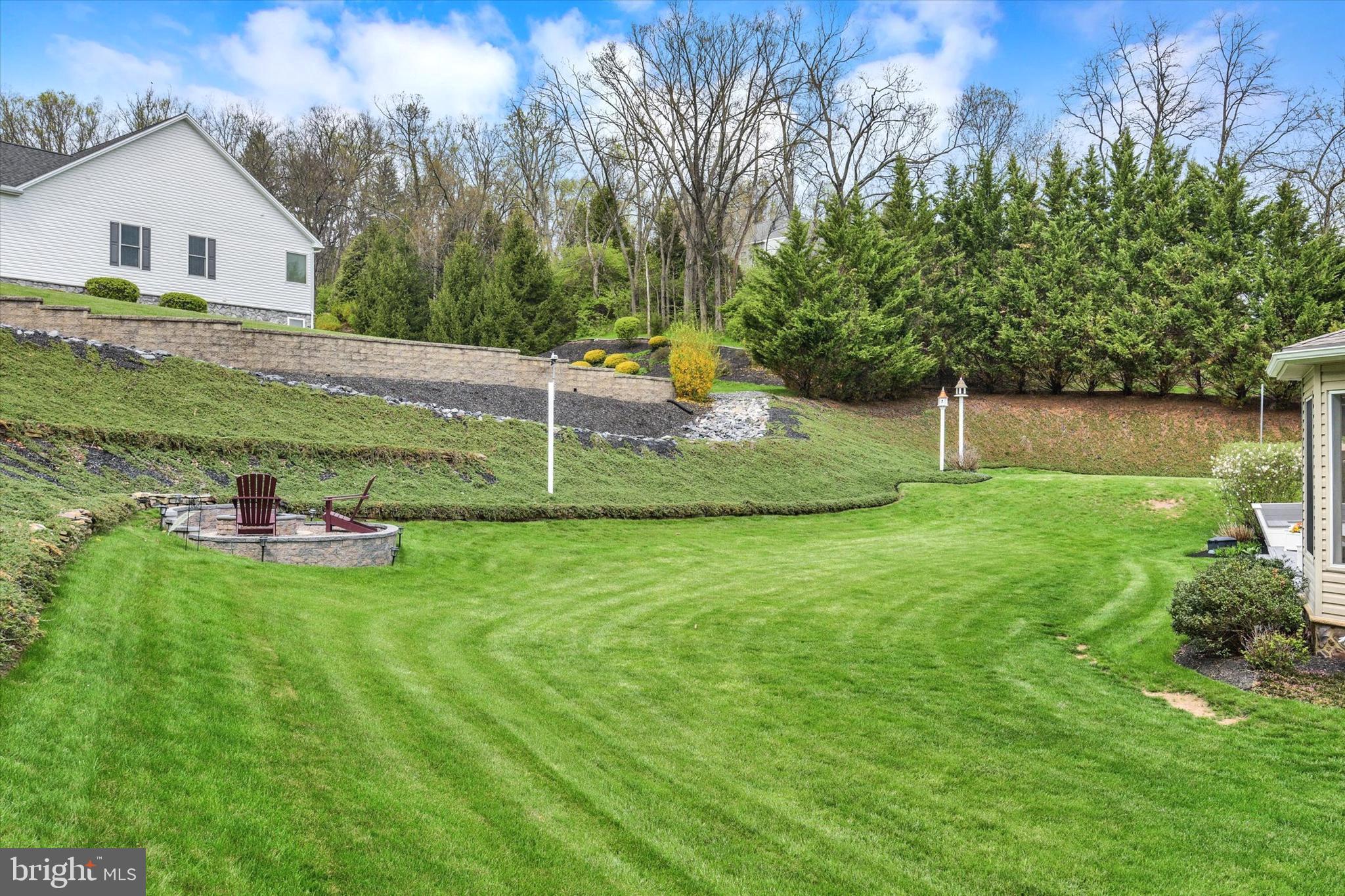 HIGH MEADOW - Residential