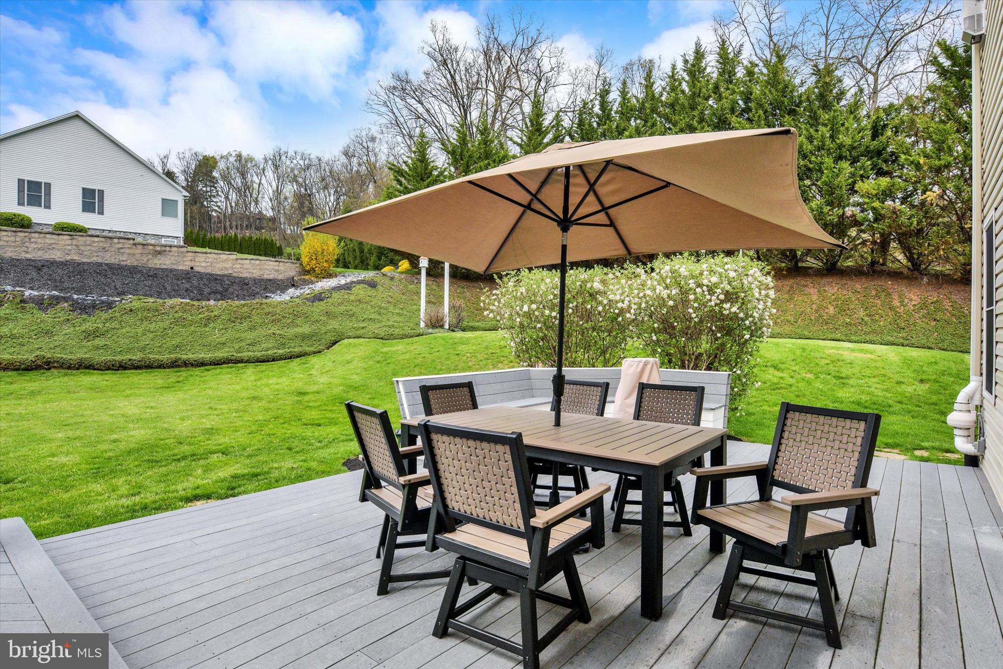 HIGH MEADOW - Residential