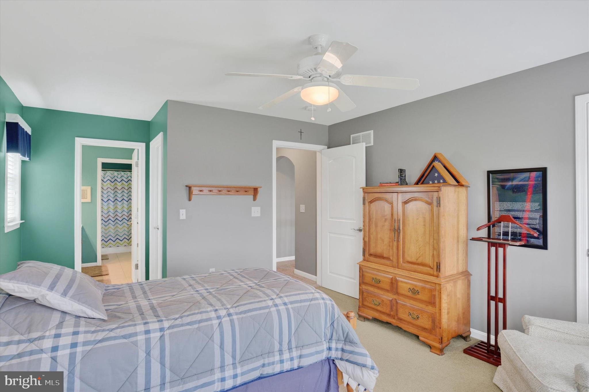 HIGH MEADOW - Residential