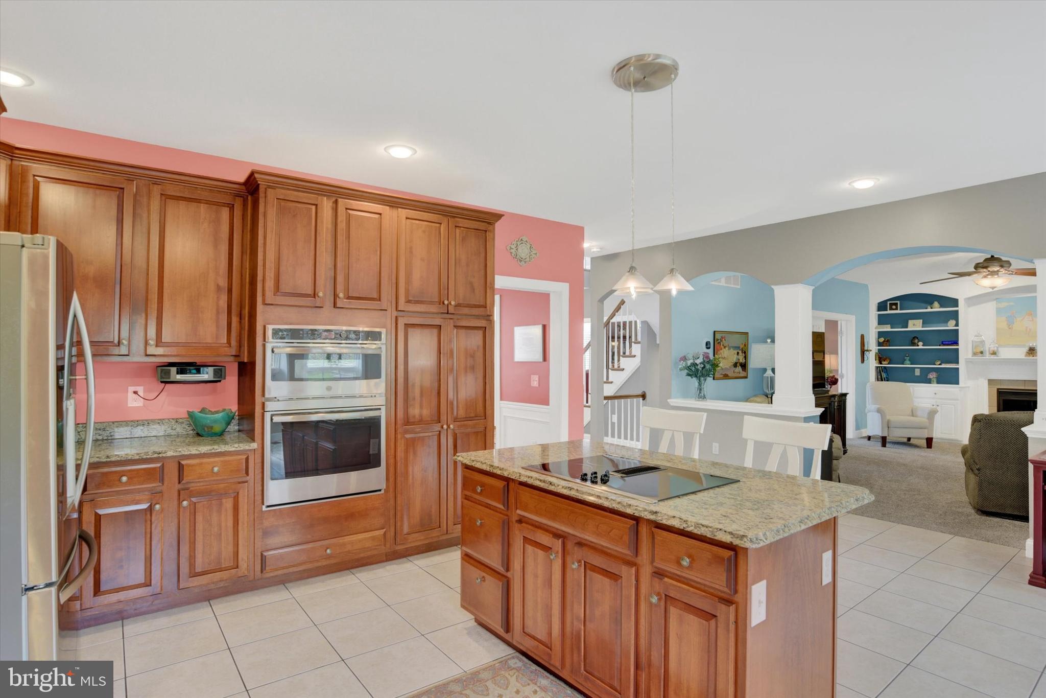 HIGH MEADOW - Residential