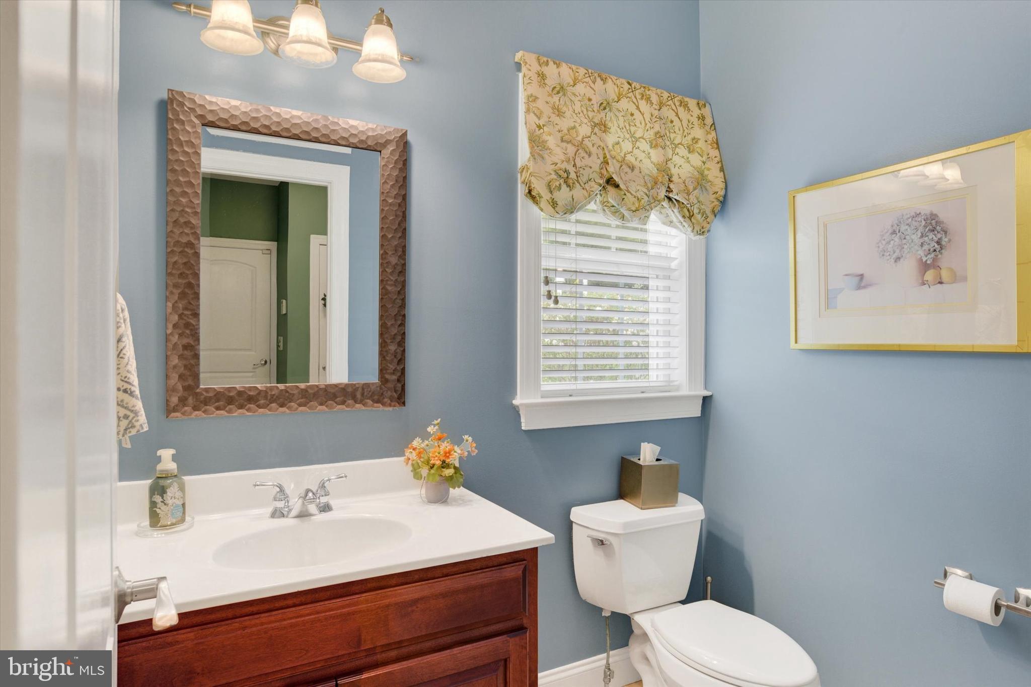 HIGH MEADOW - Residential