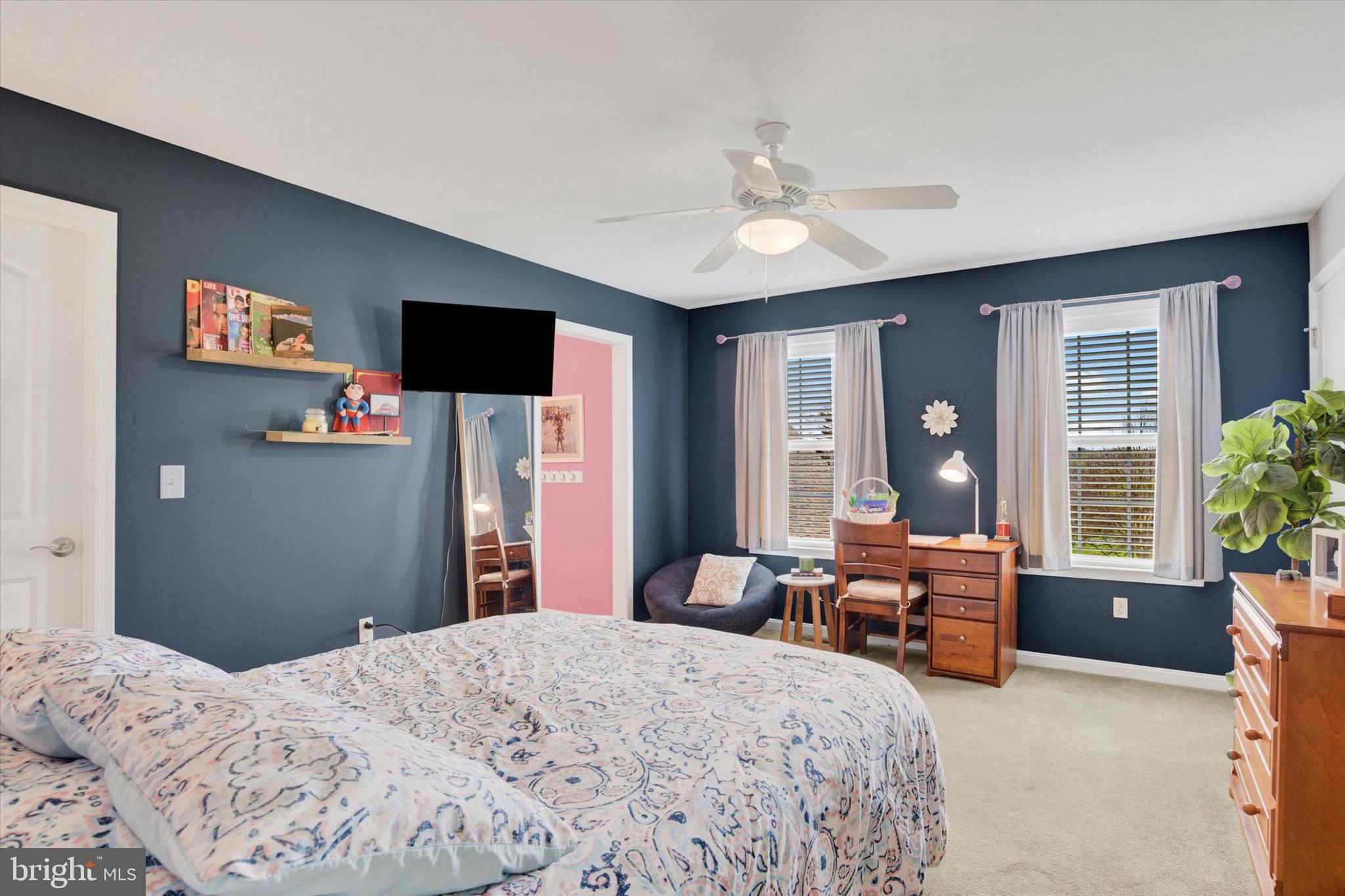 HIGH MEADOW - Residential