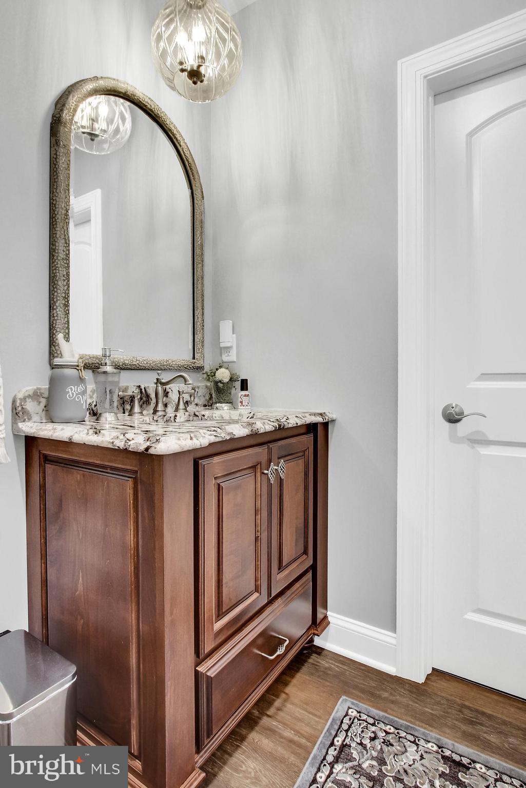 HIGH MEADOW - Residential