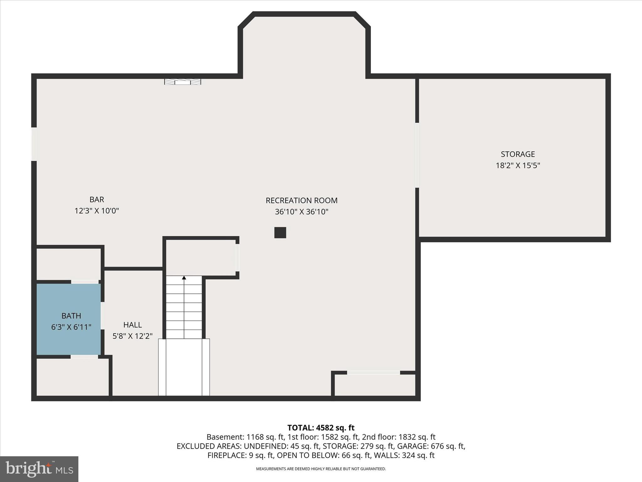 HIGH MEADOW - Residential