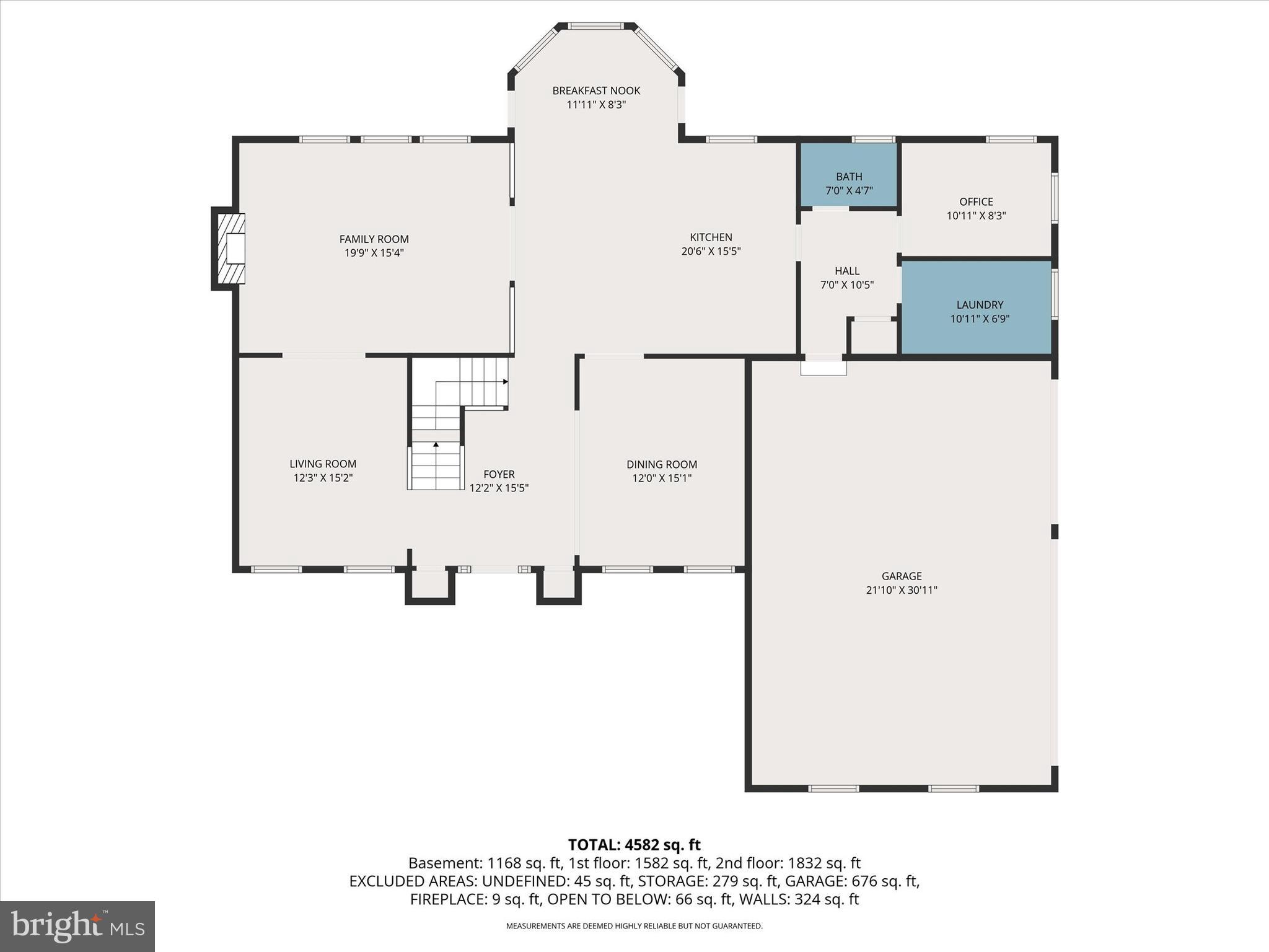 HIGH MEADOW - Residential