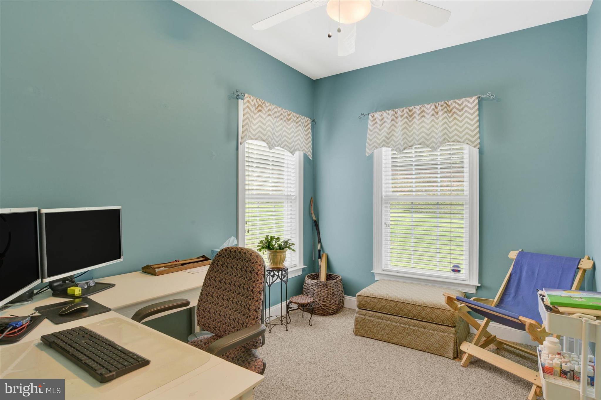 HIGH MEADOW - Residential