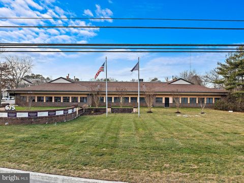 Photo of 675 Route 72 East, MANAHAWKIN, NJ 08050 (MLS # NJOC2039338)