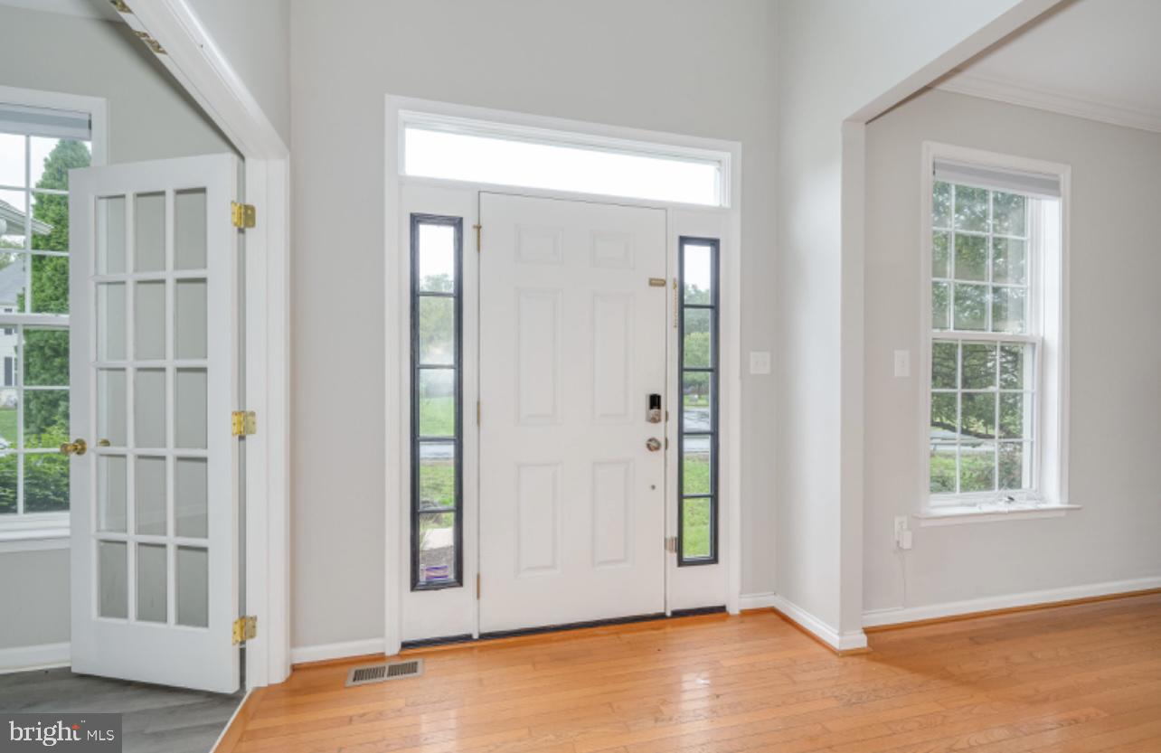 MCCAULEY CROSSING - Residential