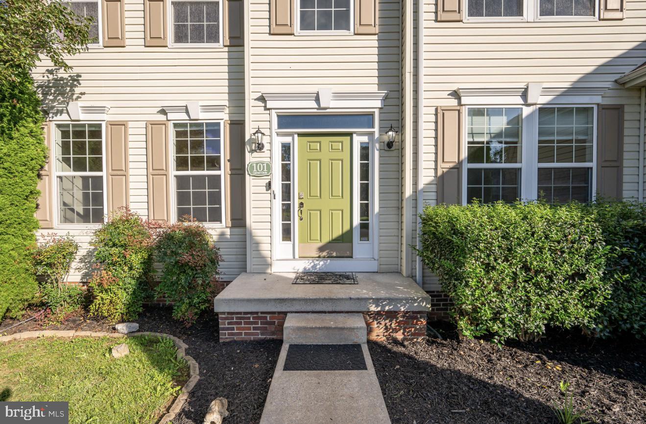 MCCAULEY CROSSING - Residential