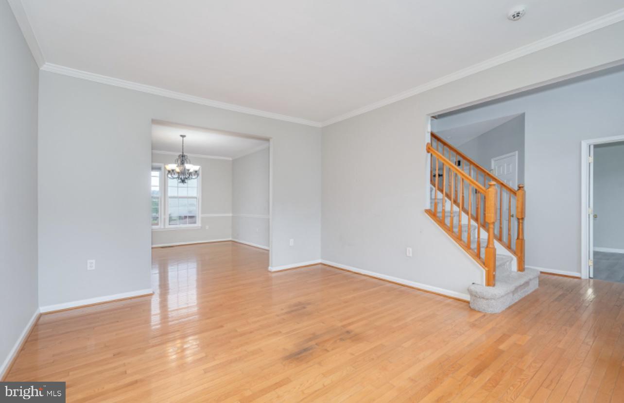 MCCAULEY CROSSING - Residential