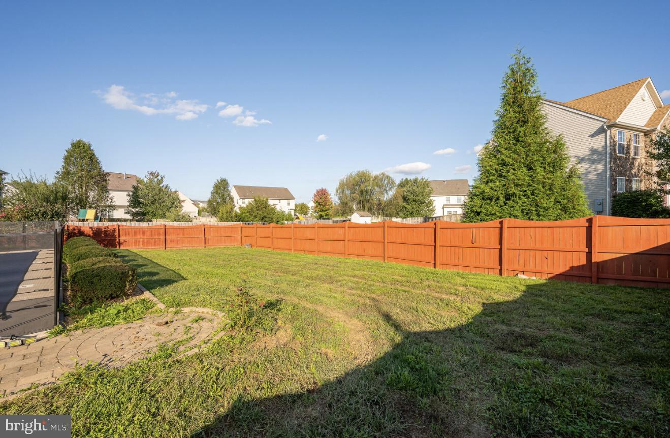 MCCAULEY CROSSING - Residential