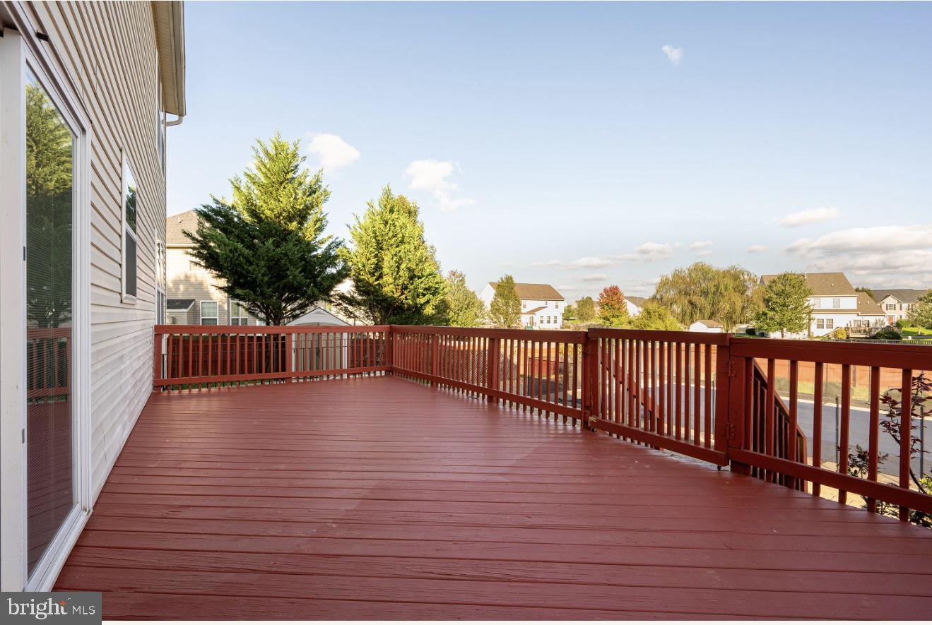 MCCAULEY CROSSING - Residential