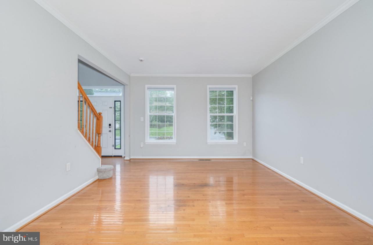 MCCAULEY CROSSING - Residential