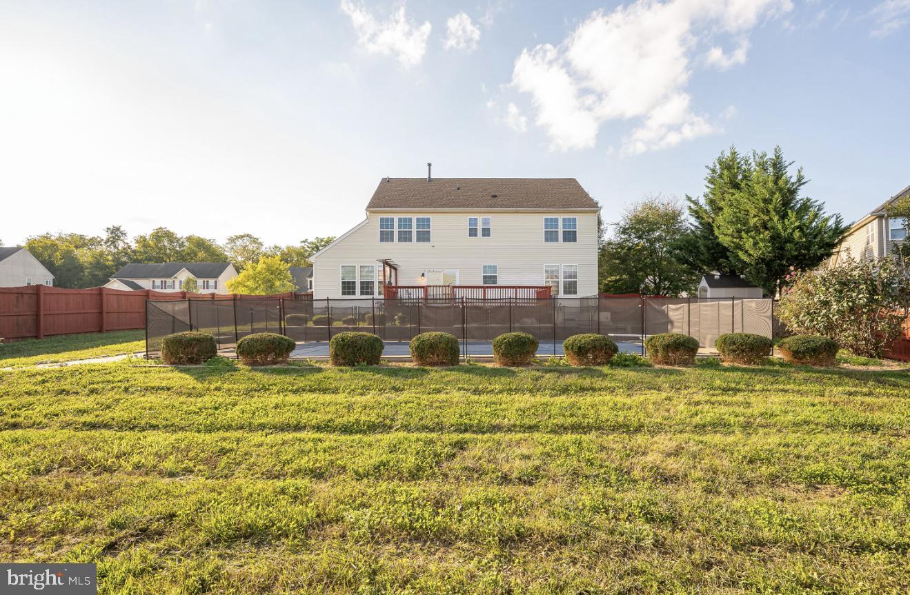 MCCAULEY CROSSING - Residential