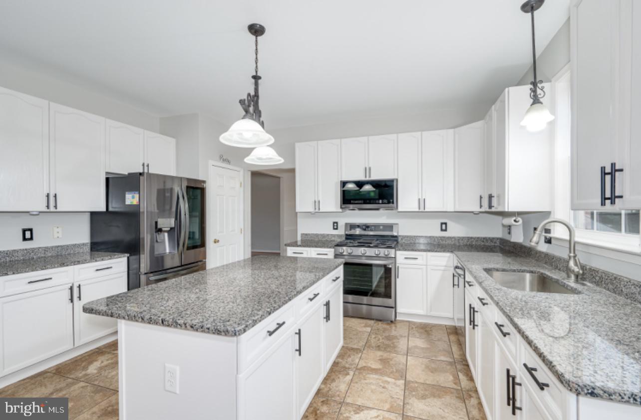 MCCAULEY CROSSING - Residential