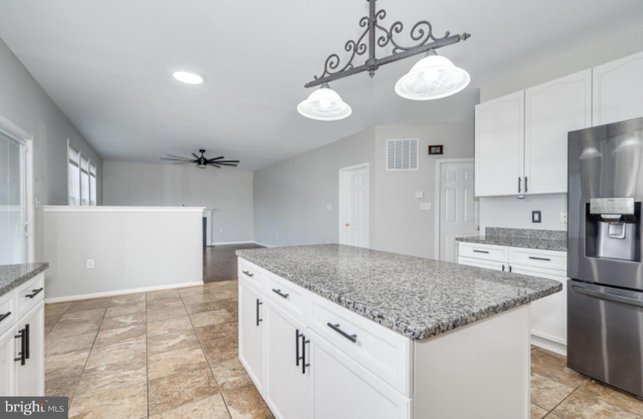 MCCAULEY CROSSING - Residential